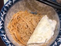 【全素】自家配方  四川風花椒拌麵