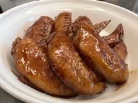 可樂雞翅
