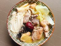 vip-recipes