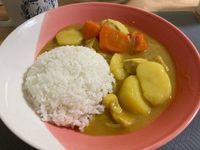 咖哩雞