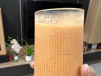 橘拿鐵/蔬果精力湯