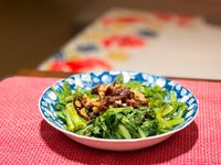 A菜