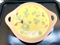 日式茶碗蒸 (超完美比例)