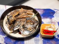 魚頭