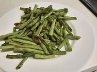 煸4季豆