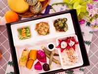 點食成金