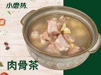 肉骨茶