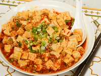 麻婆豆腐｜料理宗師