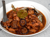 古早味滷肉｜料理宗師