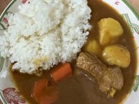 佛蒙特咖哩
