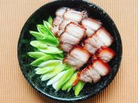 自製臘肉