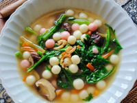 vip-recipes