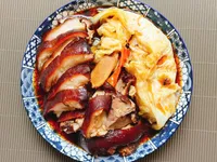 腿庫高麗菜封