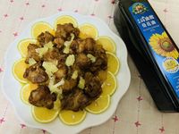 🧧 橙汁排骨