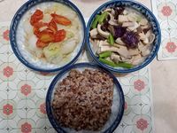 純素家常料理