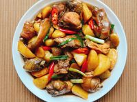 vip-recipes