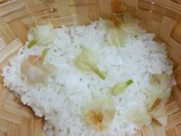 ♦泰泰風♦茉莉花香水蒸飯