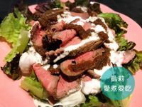 烤牛肉