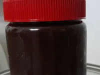巧克力醬