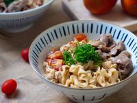 vip-recipes