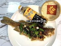 拜拜三牲的簡單料理～年年有餘之「紅燒魚」