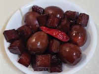 鐵蛋/豆乾