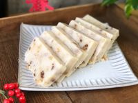 蘿蔔糕diy/年菜