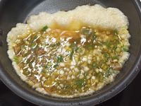 豬油粕蔥蛋