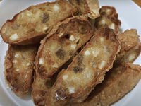 潮州炸卷(特色賀年菜)