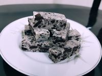 OREO牛軋糖（棉花糖版）