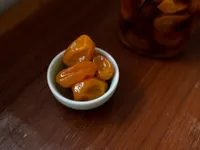 蜜金棗