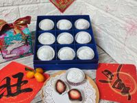 草莓大福