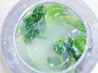 自製客家酸菜(純素)