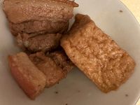 可樂~魯肉