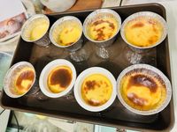 烤布丁🍮