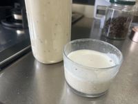 Greenis_杏仁茶