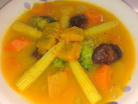 vip-recipes