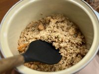 蝦仁飯