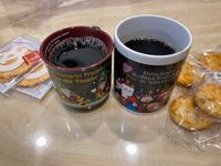 熱紅酒