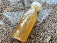 蘋果梨三棗茶