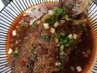 麻辣魚