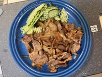 BBQ燒肉
