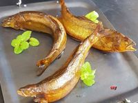 化骨香魚