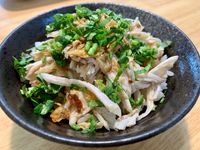 雞肉飯（教學影片）附醬汁比例❤️
