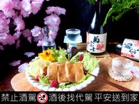檸香嫩雞排