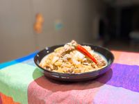 洋蔥肉片