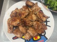 照燒雞胸肉