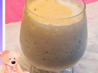 仙桃釋迦牛奶🍹