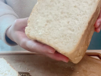 健康?米飯吐司麵包｜過熱水蒸氣烤箱微波爐