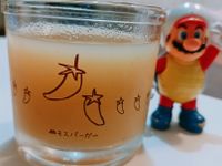 楊桃汁🍹降火、消炎、顧氣管